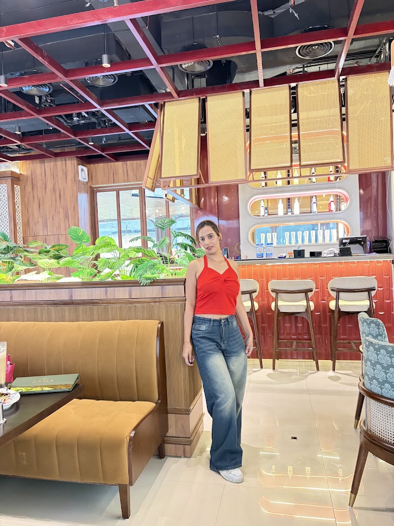 Lama by Yeti Gurugram - Lama by Yeti Gurugram M3m route 65, Sector 65, Gurugram, Haryana 122101, India