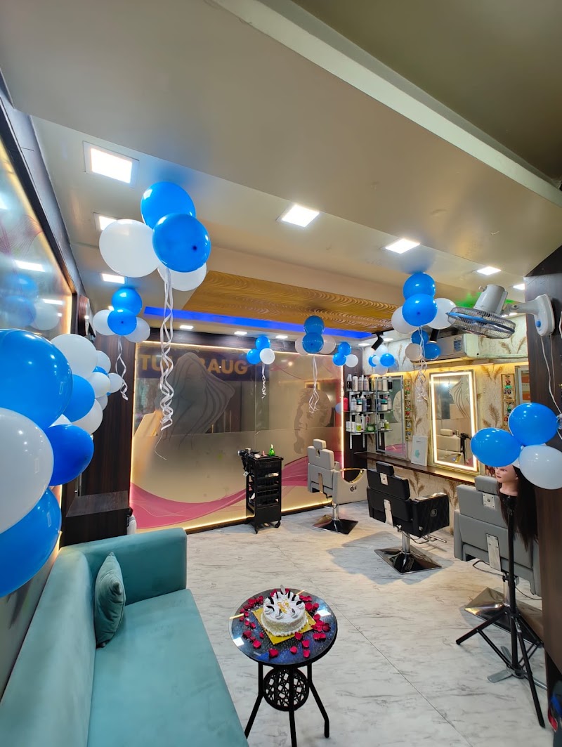 Bluestone spa - Bluestone spa, Abhiruchi Mall, 2, Sinhgad Rd, Bhide Baug, Wadgaon Budruk, Vadgaon Budruk, Pune, Maharashtra 411041, India