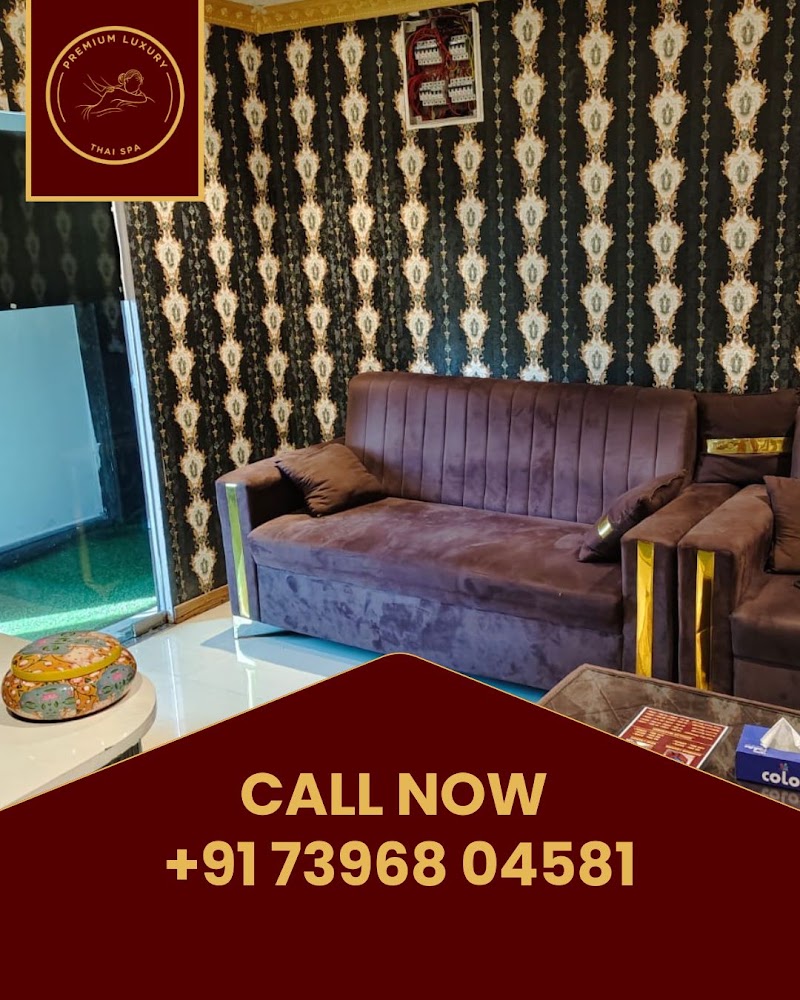 Premium Luxury Thai Spa - Premium Luxury Thai Spa Plot No. 160, Block A, 4th Floor, Near, Pillar Number 30, to, Gachibowli - Miyapur Rd, Kondapur, Towards, Kondapur, Kothaguda, Hyderabad, Telangana 500084, India