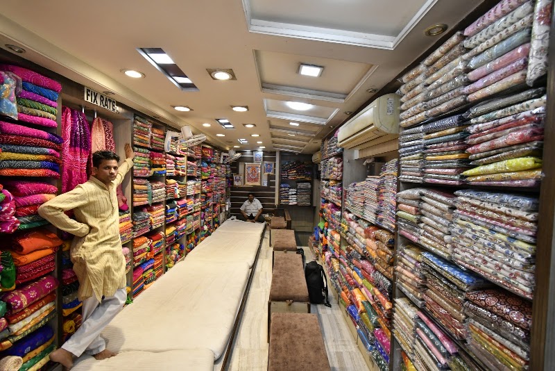 Navratan Saree Collection