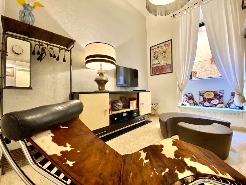 Vacanze Romane Colosseum - Vacanze Romane Colosseum, Via Annia, 66, 00184 Roma RM, Italy