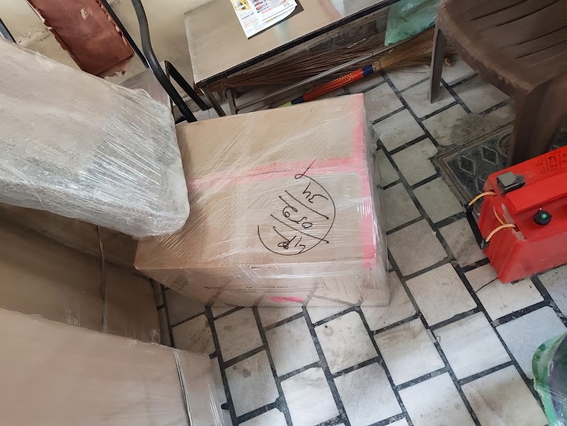 Movers and packers in Mumba - Movers and packers in Mumba, Shop Number 403, Nandlal Jain Road, Mandvi, Mumbai, Maharashtra 400009, India