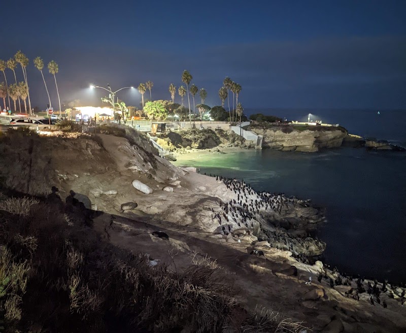 La Jolla - La Jolla, San Diego, CA, USA