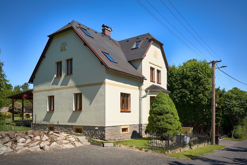 House Lipa - House Lipa, Mánesova 1008/32, 407 46 Krásná Lípa-Krásná Lípa u Rumburka, Czechia