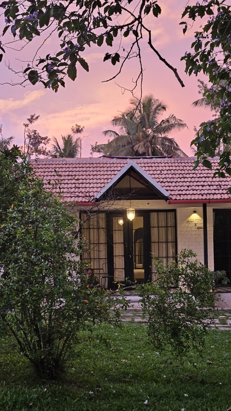 Lemons & Peaches - Lemons & Peaches, 5M6W+C4, Nandipura, Karnataka 577132, India