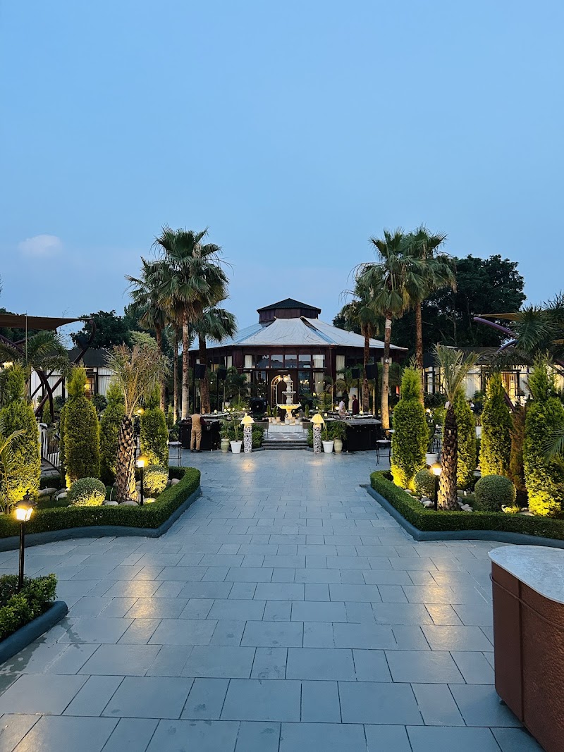 The Valencio (Bar & Kitchen) - The Valencio (Bar & Kitchen) Airport Rd, near DR Enclave, Bal Schander, Amritsar, Kanboh, Punjab 143101, India