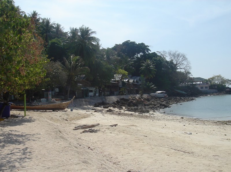 Ko Phi Phi Don - Ko Phi Phi Don, Ao Nang, Mueang Krabi District, Krabi, Thailand