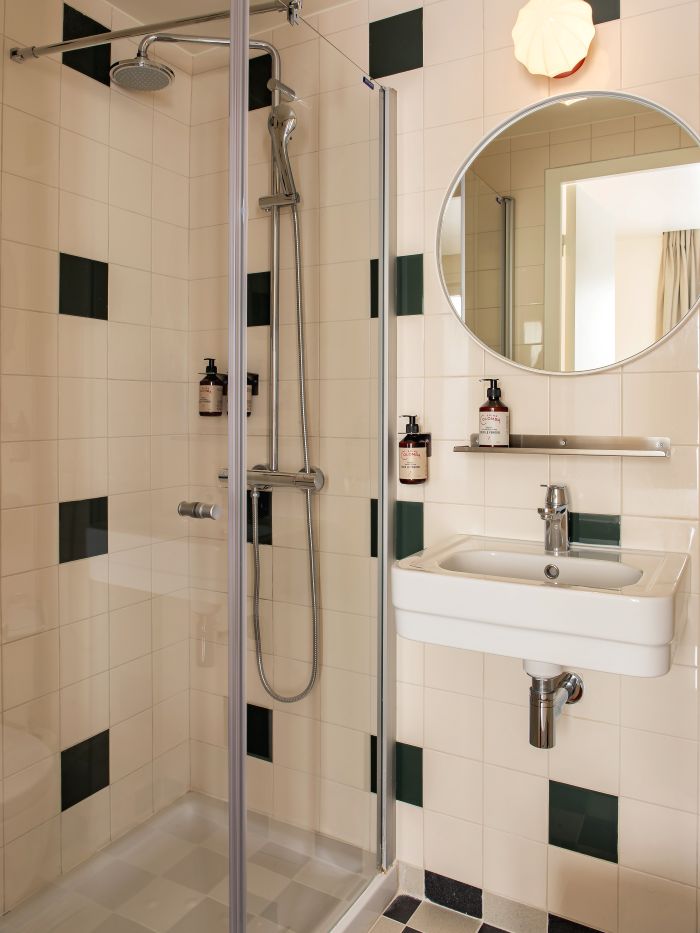 Hôtel Dalila Paris - Hôtel Dalila Paris 51 Rue Letort, 75018 Paris, France