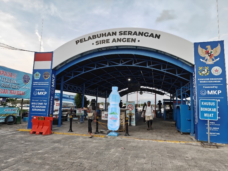 Harbour Serangan - Harbour Serangan, Jl. Tukad Punggawa No.237, Serangan, Denpasar Selatan, Kota Denpasar, Bali 80229, Indonesia