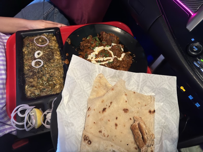 Kebabiz - Kebabiz, 72/A, Perry Cross Rd, opp. Masjid, near Sachin Tendulkar House, Bandra West, W, Mumbai, Maharashtra 400050, India