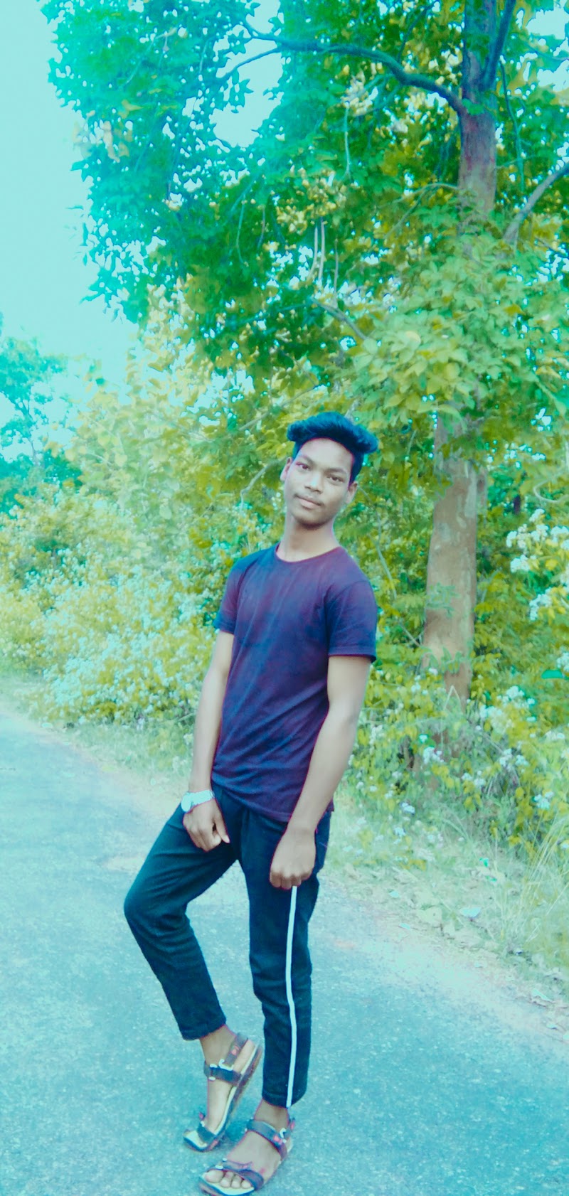 Lakhana G.P - Lakhana G.P Lakhana 767037, Makhapali, Odisha 767037, India