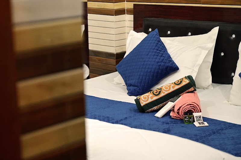 Vaidehi Home Stay - Vaidehi Home Stay D-114, Sahabganj, Vaidehi Nagar, Ayodhya, Faizabad, Uttar Pradesh 224001, India