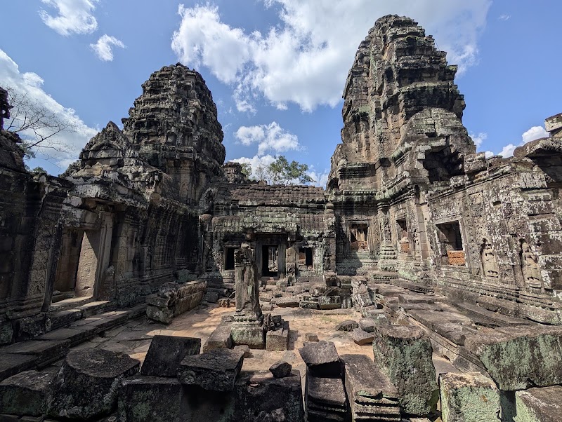 Banteay Kdei Temple