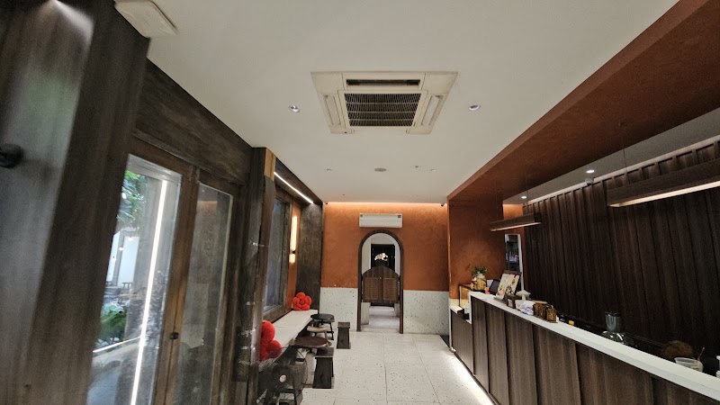 Incheon Coffee Đà Nẵng - Incheon Coffee Đà Nẵng 35 Lý Thường Kiệt, Hải Châu, Đà Nẵng 550000, Vietnam