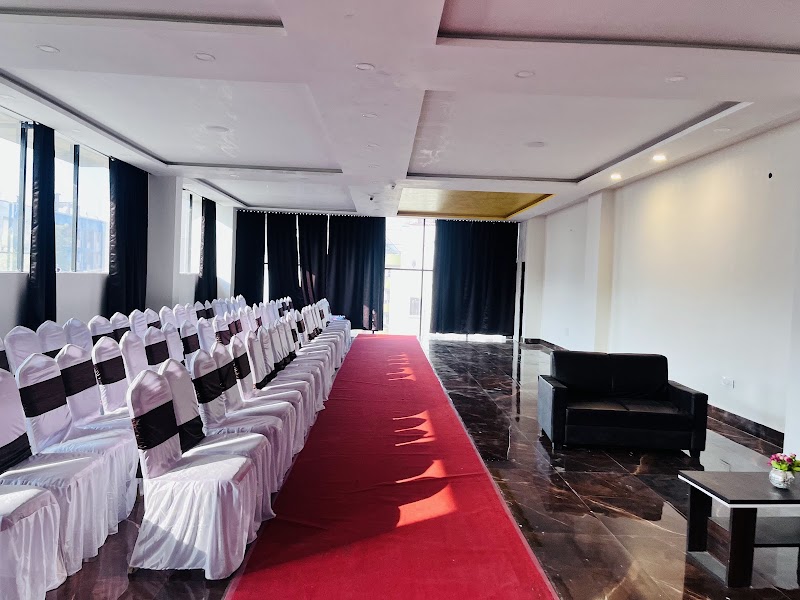 HOTEL DIAMANT INN - HOTEL DIAMANT INN opposite vidya sanskar school, abhiyant nagar, Patna, Bihar 801503, India