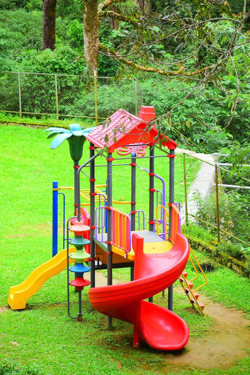Elixir Hills - Suites Resort and Spa - Elixir Hills - Suites Resort and Spa Near Letchmi Tea Estate, Munnar, Kerala 685565, India