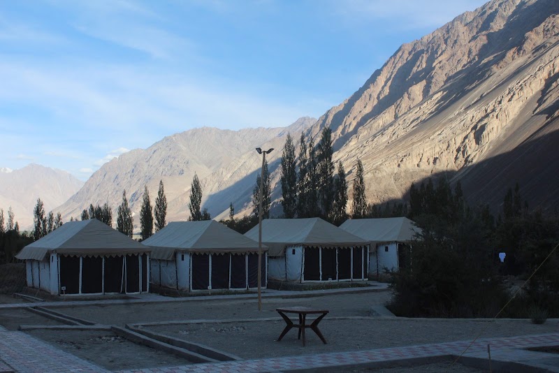 Reeyork Native Ladakhi - Reeyork Native Ladakhi, Sankar Rd, Leh, 194101