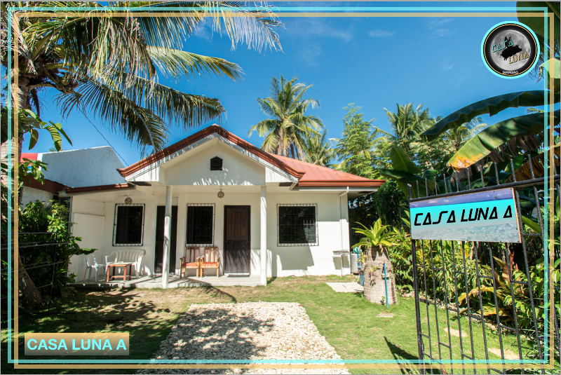 Casa Luna Siargao - Casa Luna Siargao Tourism Rd, General Luna, 8419 Surigao del Norte, Philippines