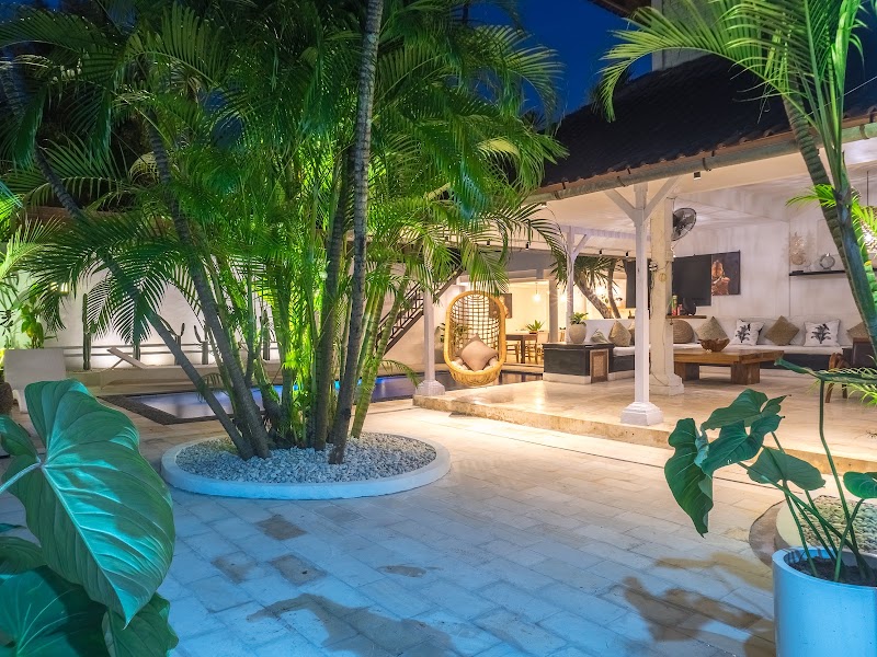 Ocean Luxury Villas - Ocean Luxury Villas Jl. Kayu Aya No.150, Seminyak, Kec. Kuta, Kabupaten Badung, Bali 80361, Indonesia