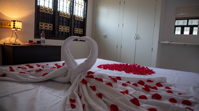 BLUEMOON Homestay - homestay in Pondicherry - BLUEMOON Homestay - homestay in Pondicherry NO.3, Bhagat Singh Street, Ilango Nagar, Puducherry, 605011, India