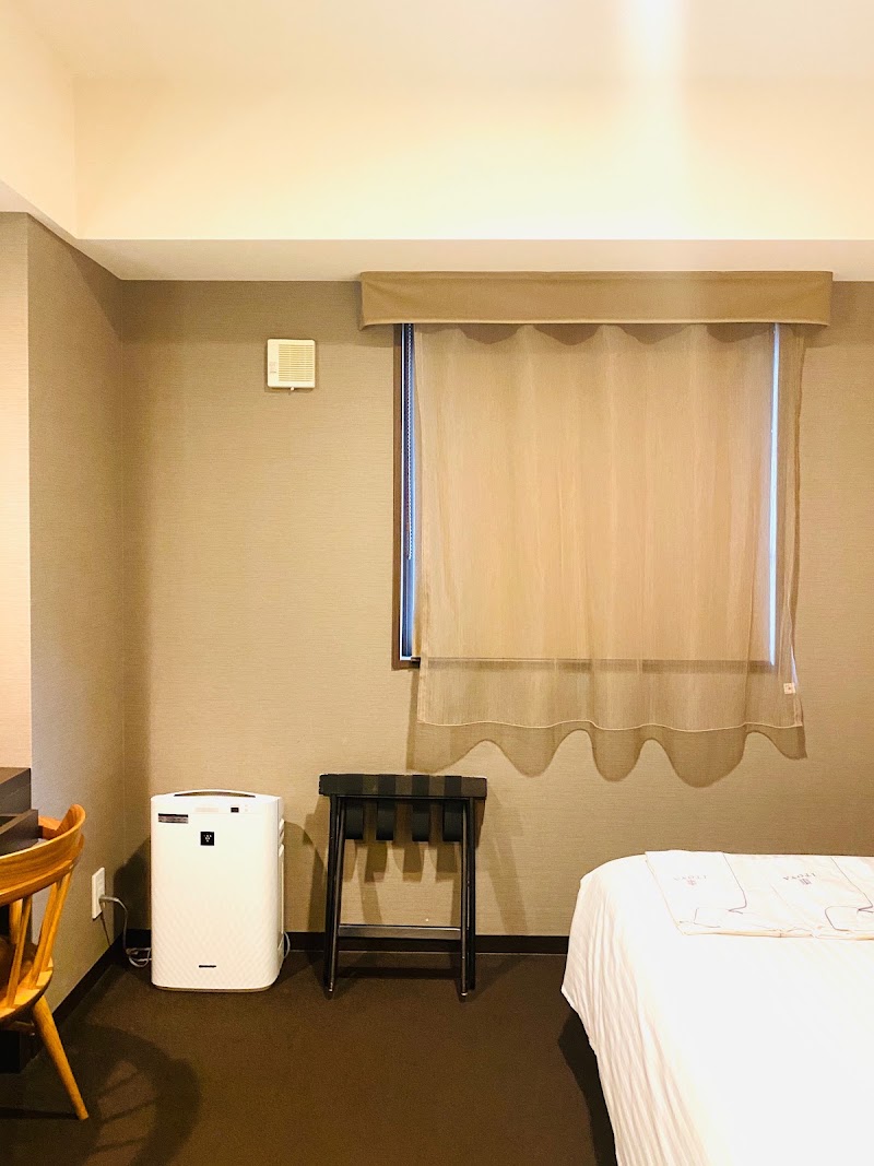 Kyoto Itoya Hotel - Kyoto Itoya Hotel Japan, 〒600-8416 Kyoto, Shimogyo Ward, Yakushimaechō, ７１２ 1F