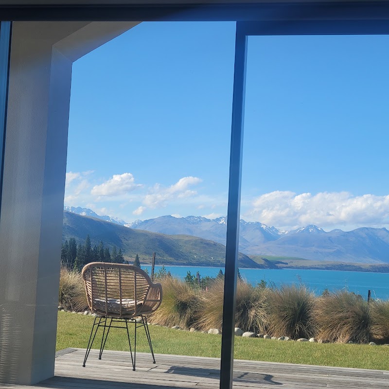 Starview 88 - Lake Tekapo Holiday homes - Starview 88 - Lake Tekapo Holiday homes 26 Mistake Drive, Lake Tekapo 7999, New Zealand