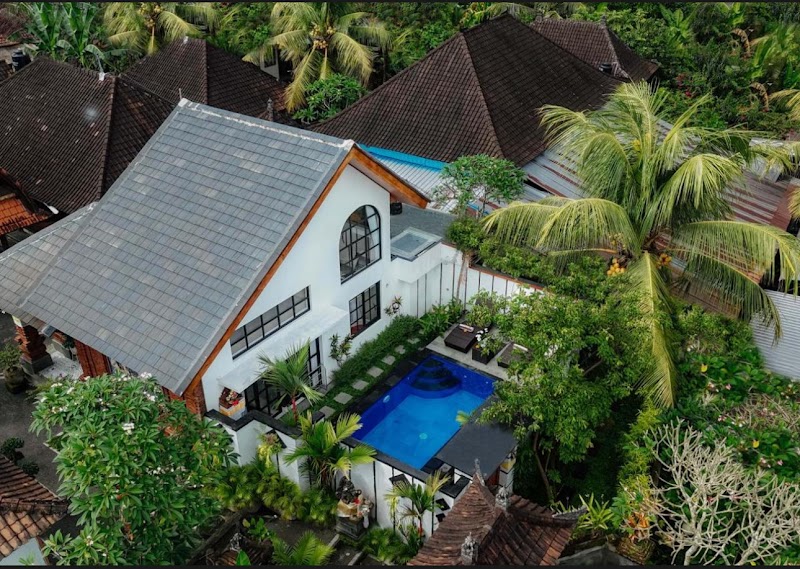 Ubud Suarga Private Pool Villa - Ubud Suarga Private Pool Villa, Br.Dukuh Kawan No.31, Pejeng Kawan, Kec. Tampaksiring, Kabupaten Gianyar, Bali 80552, Indonesia