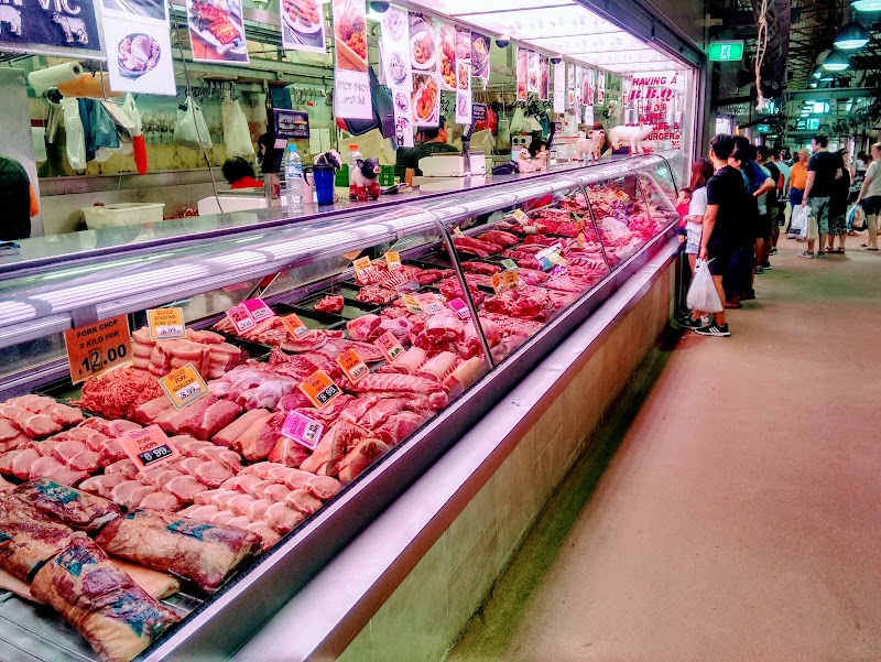 Queen Victoria Market - Queen Victoria Market Queen St, Melbourne VIC 3000, Australia