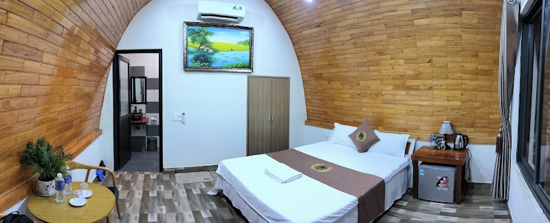 Areca Bungalow - Areca Bungalow ĐT20, Phong NHA, Phong Nha, Quảng Trị, Vietnam