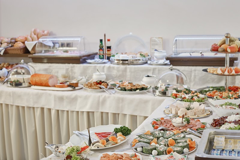 Hotel Romance - Hotel Romance, Tržiště 384/37, 360 01 Karlovy Vary-Karlovy Vary 1, Czechia