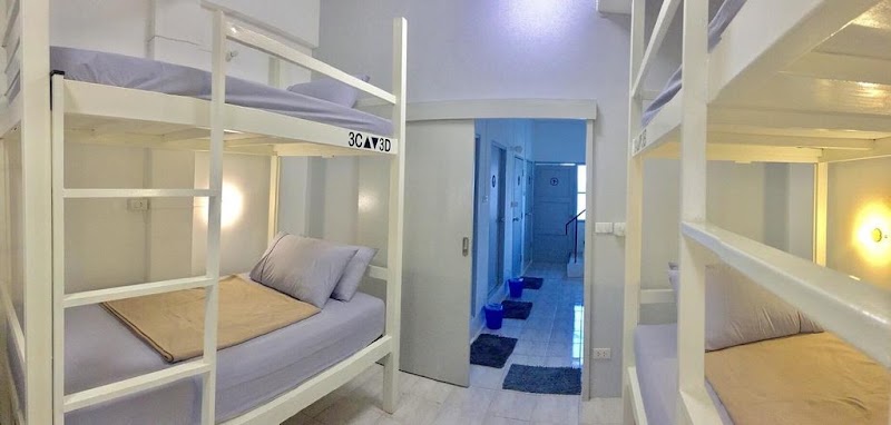 The Islander Hostel Chiang Mai - The Islander Hostel Chiang Mai 47/5 Nantaram Rd, Tambon Hai Ya, Amphoe Mueang Chiang Mai, Chang Wat Chiang Mai 50100, Thailand