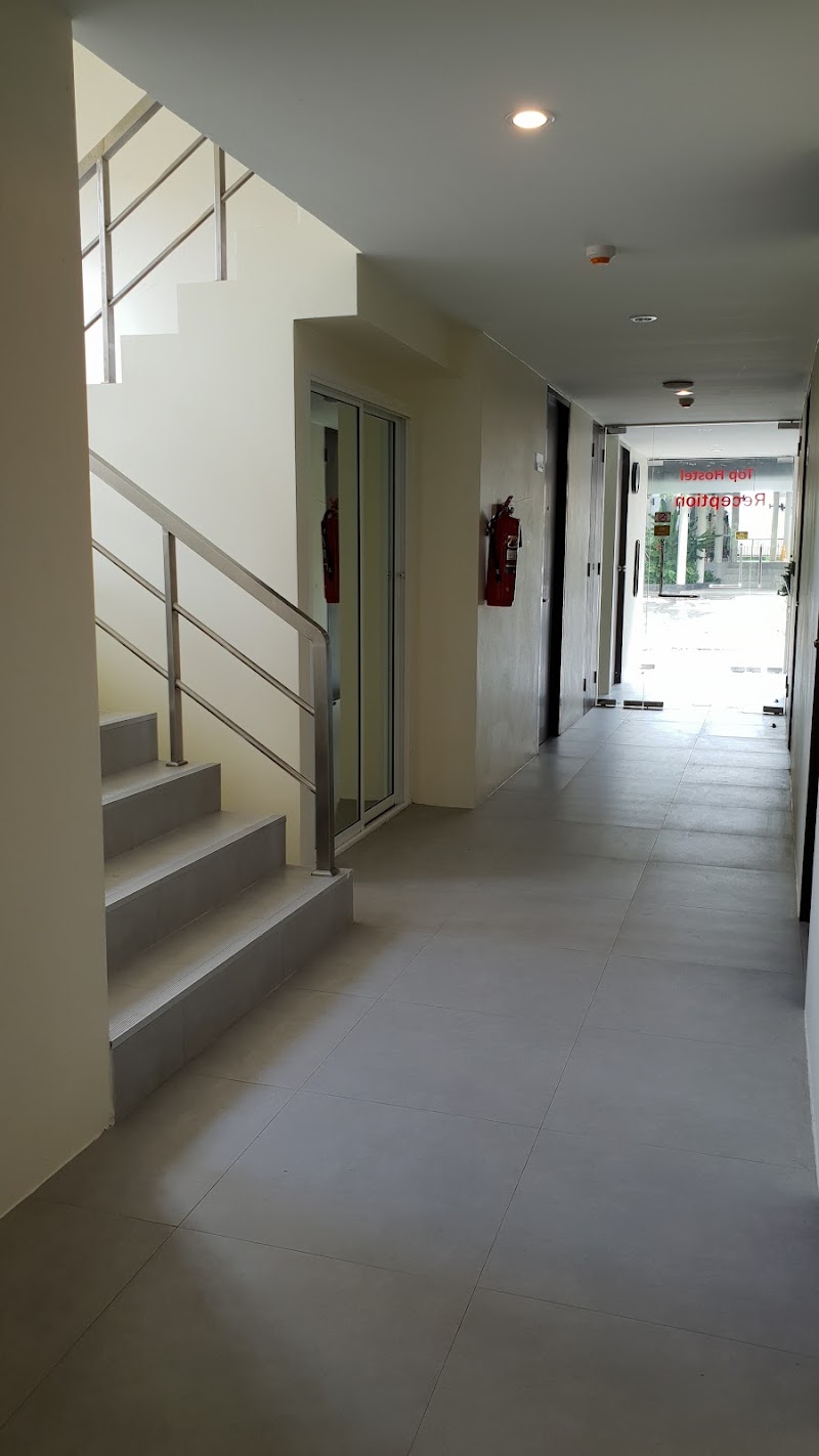 Top - Top, 17/60 Moo 3 Chaweng Beach Rd Tambon Bo Put, Koh Samui Chang Wat Surat Thani 84140, Thailand