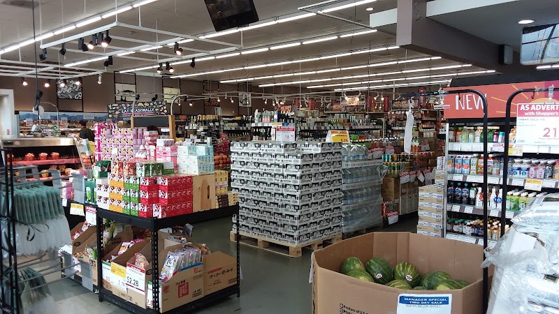 Tokyo Central Torrance - Tokyo Central Torrance 3832 Sepulveda Blvd, Torrance, CA 90505, USA