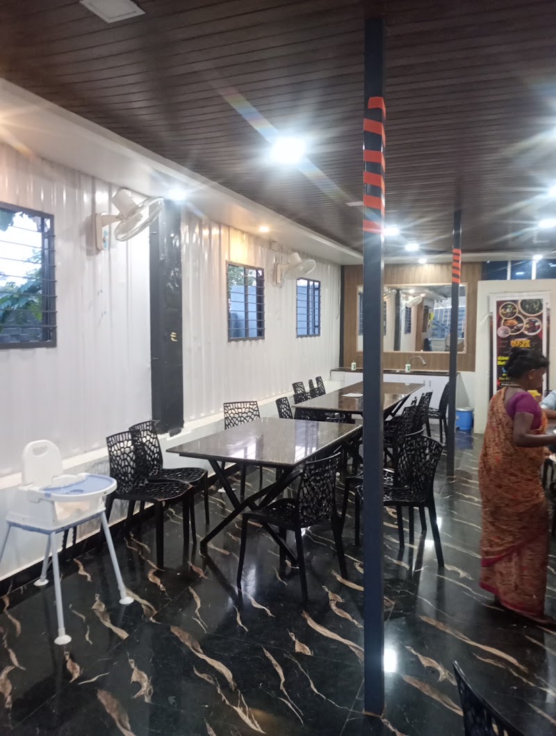 HOTEL PARTHA SARATHI - HOTEL PARTHA SARATHI, Malavalli, Baachana Halli, Karnataka 571430, India