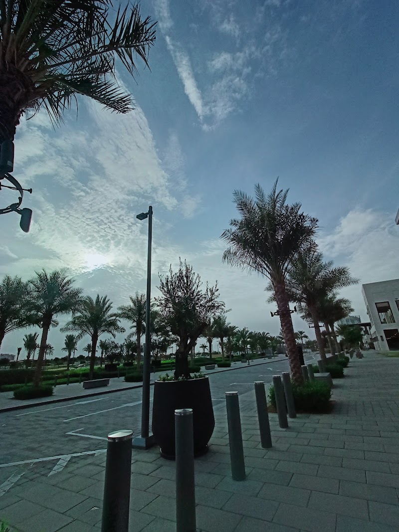 Dubai Hills Mall - Valet/Drop Off 1 - Dubai Hills Mall - Valet/Drop Off 1, 463Q+GPW - Hadaeq Sheikh Mohammed Bin Rashid - Dubai - United Arab Emirates