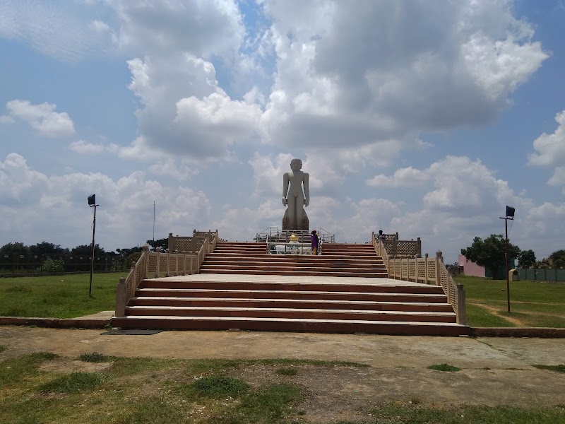 Mandaragiri Hill - Mandaragiri Hill, Pandithanahalli, Karnataka 572104, India