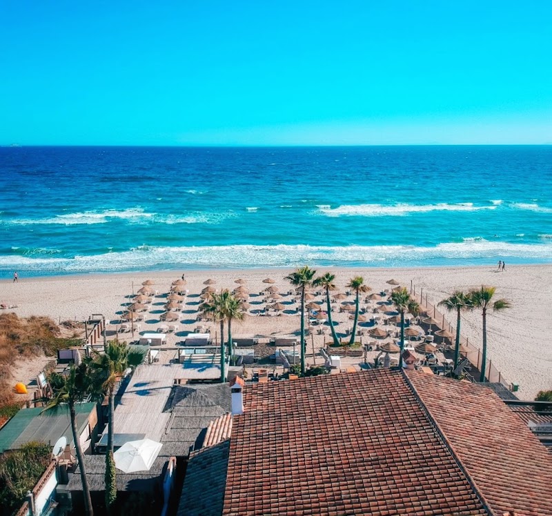 The Residence - by The Beach House Marbella - The Residence - by The Beach House Marbella Urbanización Coto de los Dolores, Avenida de Las Antillas, s/n, 29604 Marbella, Málaga, Spain