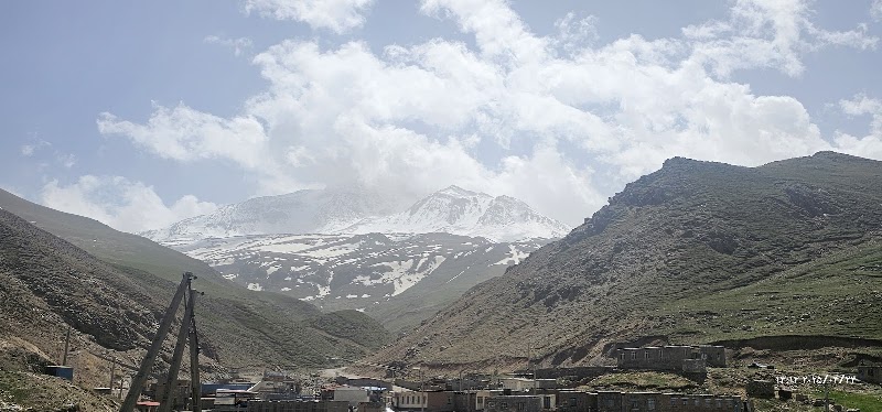 مجتمع آبدرمانی آخار باخار دودو - مجتمع آبدرمانی آخار باخار دودو, Ardabil Province, Qinarjeh, مشگین شهر، جاده قینرجه، نرسیده به، 7MXW+6FQ, Iran