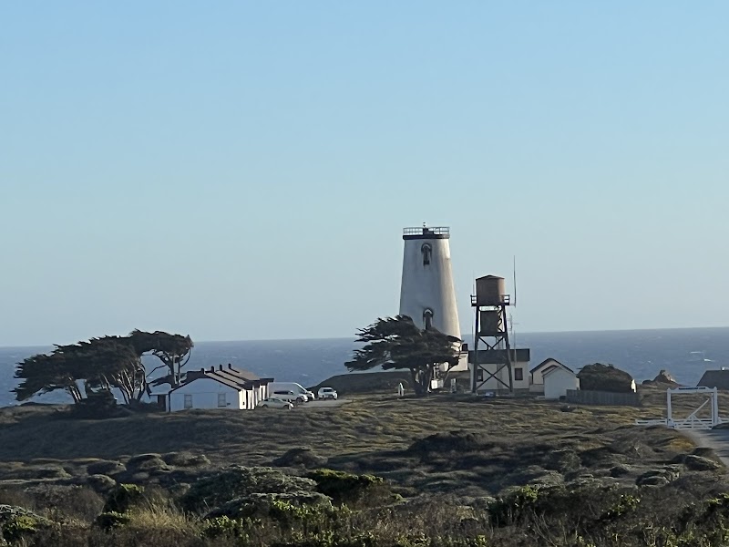 Vista Point - Vista Point San Simeon, CA 93452, USA