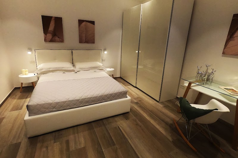 Luxury Apartments and Villas Cervia - Luxury Apartments and Villas Cervia, Viale Sicilia, 27, V.le Sicilia, 21, 48015 Cervia RA, Italy