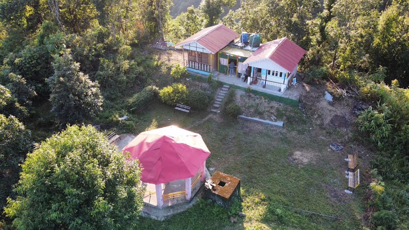THE VILLAGE - THE VILLAGE, Sittong, Sittong Forest, West Bengal 734008, India
