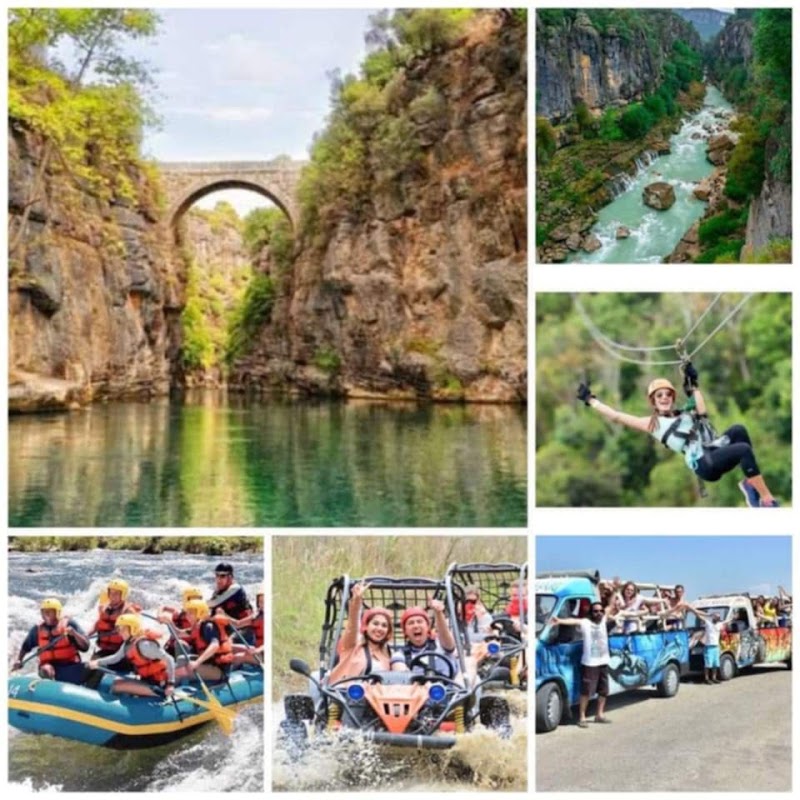 Belek Tours