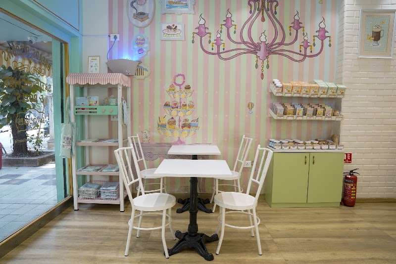 Theobroma Bakery and Cake Shop - Sector 53, Gurugram - Theobroma Bakery and Cake Shop - Sector 53, Gurugram, G-1, Ground Floor, Golf Course Rd, DLF Phase 5, Sector 53, Gurugram, Haryana 122011, India