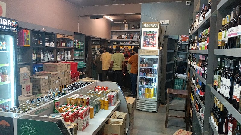The Winery - The Winery 485, 9th Main Rd, HAL 2nd Stage, Indiranagar, Bengaluru, Karnataka 560008, India