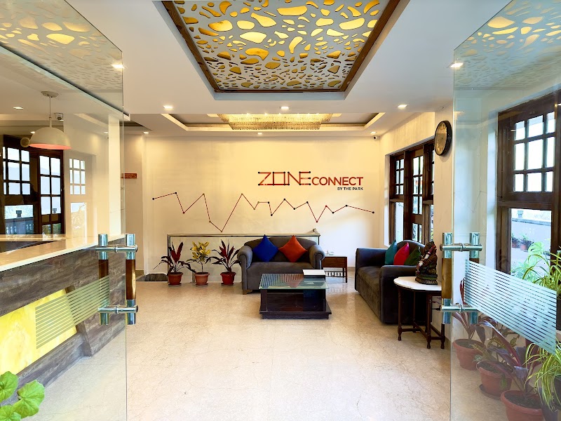 Zone Connect by The Park Mussoorie - Zone Connect by The Park Mussoorie Mall Rd, The Mall Road, Mussoorie, Uttarakhand 248179, India
