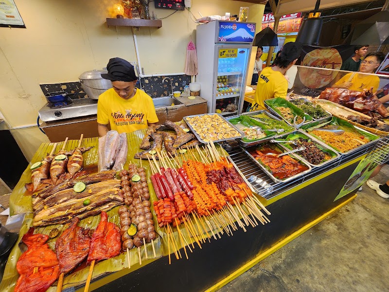 Carbon Market - Carbon Market 59 M. C. Briones St, Cebu City, 6000 Cebu, Philippines