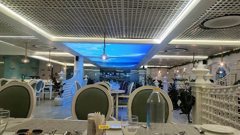 Alpine Veg Restaurant (Fine Dine) - Alpine Veg Restaurant (Fine Dine) 35G4+P3H, Telephone Exchange Rd, Telipara, Chhattisgarh 495001, India