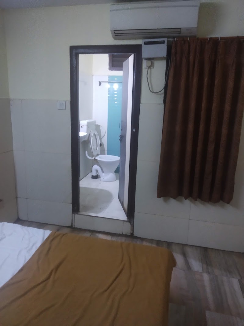 M.R. Hotels - M.R. Hotels, 43-7-39, Railway New Colony Rd, Beside Ganesh Temple, Sri Siddi Enclave, Railway New Colony, Visakhapatnam, Andhra Pradesh 530016, India