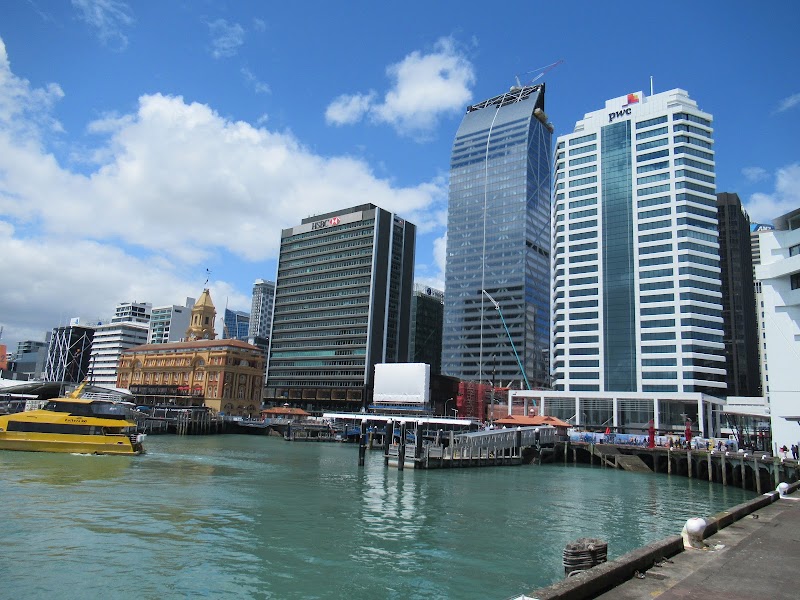 Auckland - Auckland Auckland, New Zealand