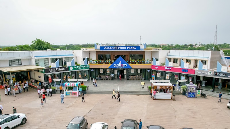 Gallops Food Plaza Fedra - Gallops Food Plaza Fedra, Ahmedabad - Bhavnagar Highway, Taluka, Dhandhuka, Fedara, Gujarat 382465, India
